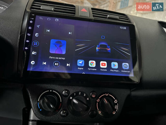 Синий Сузуки Свифт, объемом двигателя 1.33 л и пробегом 177 тыс. км за 2350 $, фото 20 на Automoto.ua