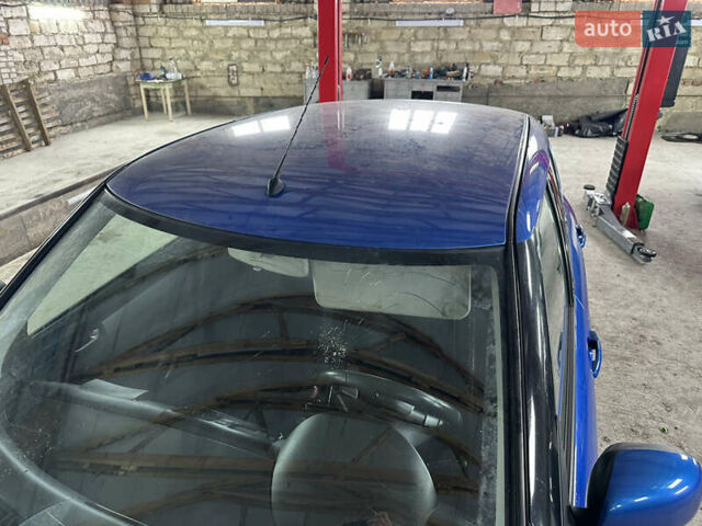 Синий Сузуки Свифт, объемом двигателя 1.33 л и пробегом 177 тыс. км за 2350 $, фото 30 на Automoto.ua