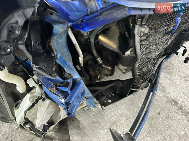 Синий Сузуки Свифт, объемом двигателя 1.33 л и пробегом 177 тыс. км за 2350 $, фото 32 на Automoto.ua