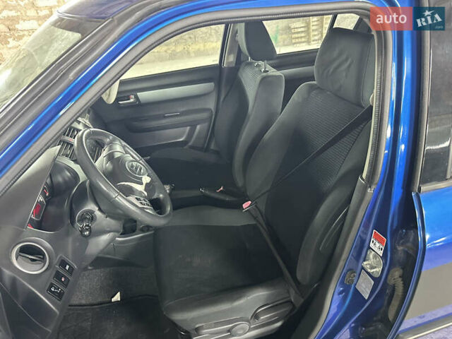 Синій Сузукі Свифт, об'ємом двигуна 1.33 л та пробігом 177 тис. км за 2300 $, фото 34 на Automoto.ua