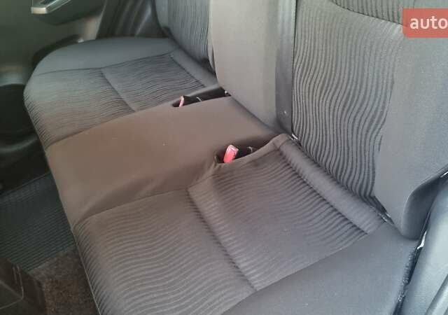 Синій Сузукі Свифт, об'ємом двигуна 1.24 л та пробігом 110 тис. км за 7500 $, фото 16 на Automoto.ua