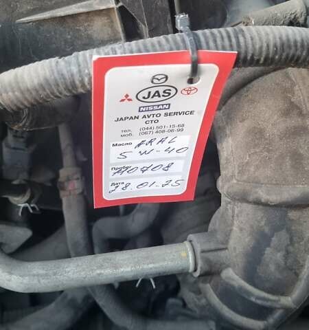 Синій Сузукі Свифт, об'ємом двигуна 1.24 л та пробігом 110 тис. км за 7500 $, фото 2 на Automoto.ua