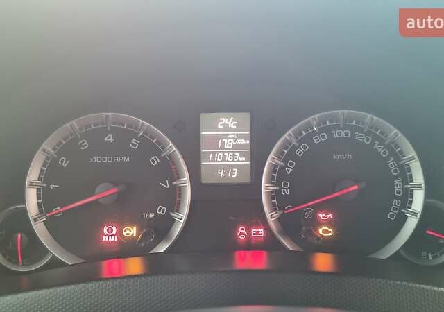 Синій Сузукі Свифт, об'ємом двигуна 1.24 л та пробігом 110 тис. км за 7500 $, фото 22 на Automoto.ua