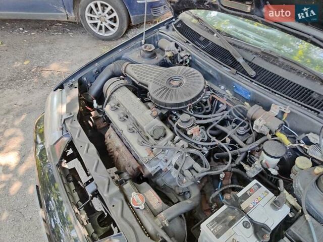 Синій Сузукі Свифт, об'ємом двигуна 1.59 л та пробігом 97 тис. км за 2300 $, фото 15 на Automoto.ua