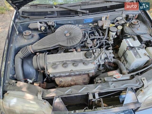 Синій Сузукі Свифт, об'ємом двигуна 1.59 л та пробігом 97 тис. км за 2300 $, фото 17 на Automoto.ua