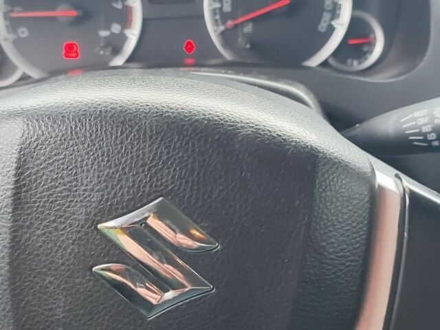 Синій Сузукі Свифт, об'ємом двигуна 1.2 л та пробігом 255 тис. км за 5500 $, фото 6 на Automoto.ua