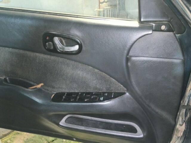 Зеленый Сузуки Свифт, объемом двигателя 1.6 л и пробегом 70 тыс. км за 850 $, фото 12 на Automoto.ua