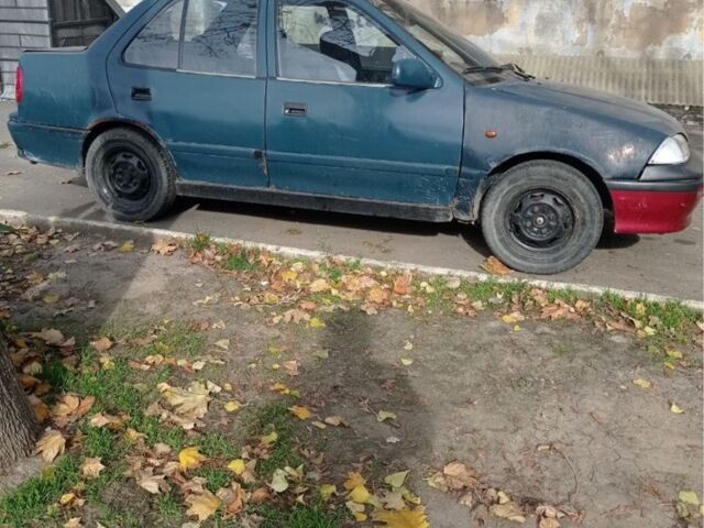 Зелений Сузукі Свифт, об'ємом двигуна 1.3 л та пробігом 427 тис. км за 700 $, фото 3 на Automoto.ua