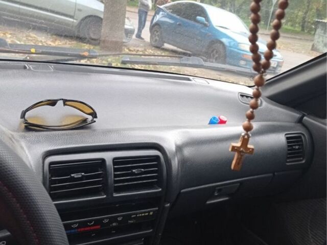 Зелений Сузукі Свифт, об'ємом двигуна 1.3 л та пробігом 427 тис. км за 700 $, фото 8 на Automoto.ua