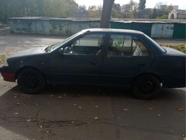 Зелений Сузукі Свифт, об'ємом двигуна 1.3 л та пробігом 427 тис. км за 700 $, фото 4 на Automoto.ua