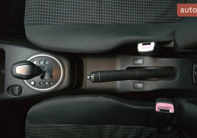 Оранжевый Сузуки Свифт, объемом двигателя 1.33 л и пробегом 196 тыс. км за 4800 $, фото 17 на Automoto.ua