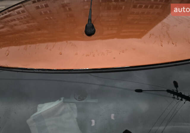 Оранжевый Сузуки Свифт, объемом двигателя 1.33 л и пробегом 196 тыс. км за 4800 $, фото 24 на Automoto.ua