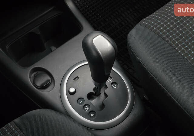 Оранжевый Сузуки Свифт, объемом двигателя 1.33 л и пробегом 196 тыс. км за 4800 $, фото 15 на Automoto.ua