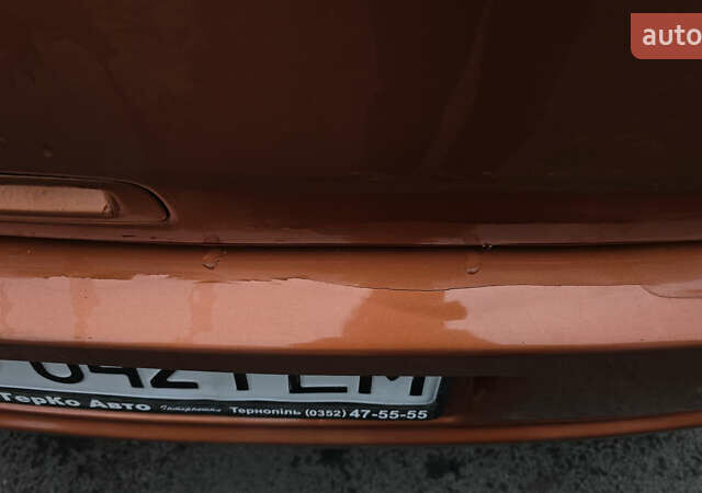 Оранжевый Сузуки Свифт, объемом двигателя 1.33 л и пробегом 196 тыс. км за 4800 $, фото 26 на Automoto.ua