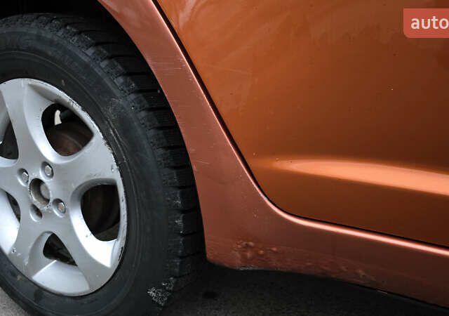 Оранжевый Сузуки Свифт, объемом двигателя 1.33 л и пробегом 196 тыс. км за 4800 $, фото 28 на Automoto.ua