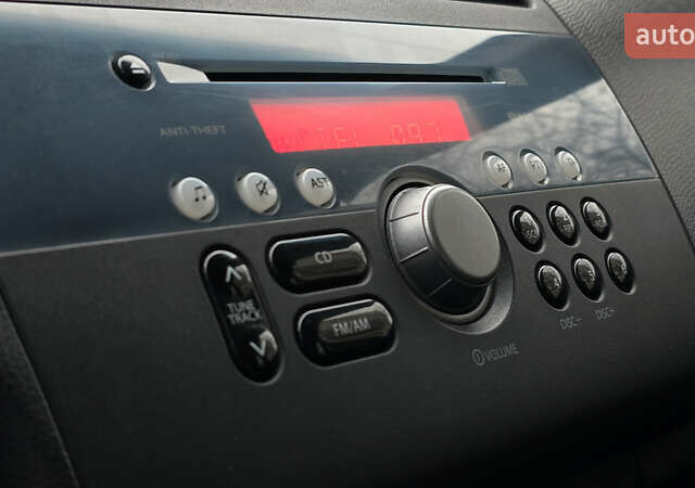 Оранжевый Сузуки Свифт, объемом двигателя 1.33 л и пробегом 196 тыс. км за 4800 $, фото 20 на Automoto.ua