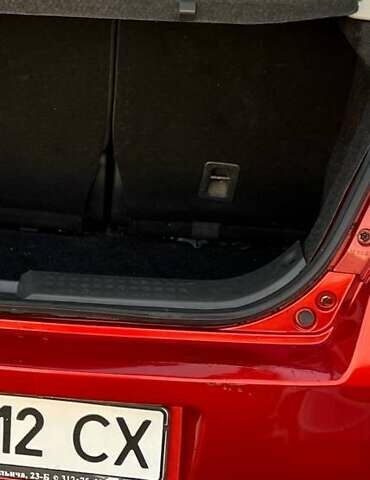 Оранжевый Сузуки Свифт, объемом двигателя 1.33 л и пробегом 120 тыс. км за 5500 $, фото 21 на Automoto.ua