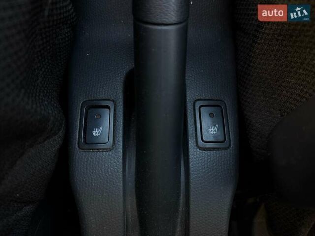 Оранжевый Сузуки Свифт, объемом двигателя 1.49 л и пробегом 217 тыс. км за 6100 $, фото 16 на Automoto.ua