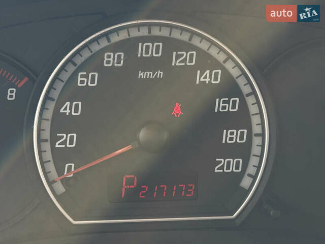 Оранжевый Сузуки Свифт, объемом двигателя 1.49 л и пробегом 217 тыс. км за 6100 $, фото 12 на Automoto.ua