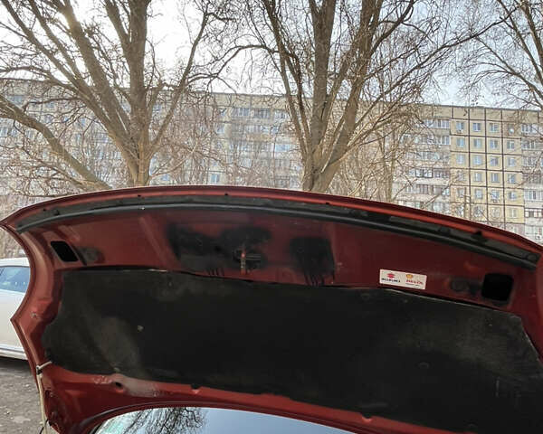Помаранчевий Сузукі Свифт, об'ємом двигуна 1.49 л та пробігом 180 тис. км за 6600 $, фото 29 на Automoto.ua