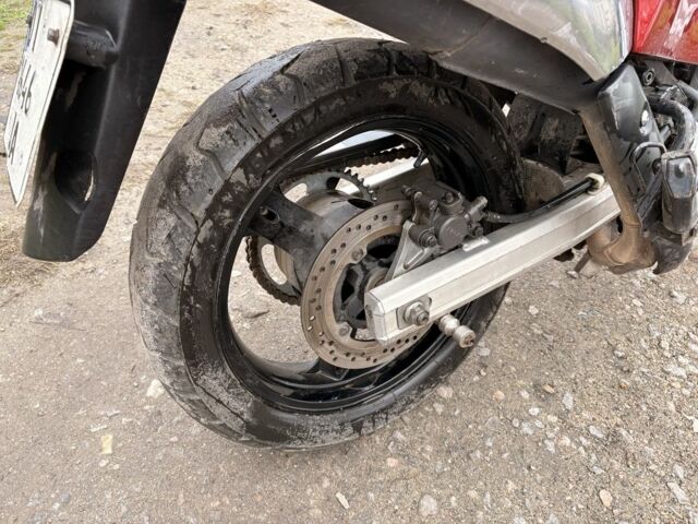 Сузуки В-Шторм, объемом двигателя 0.65 л и пробегом 0 тыс. км за 1300 $, фото 4 на Automoto.ua