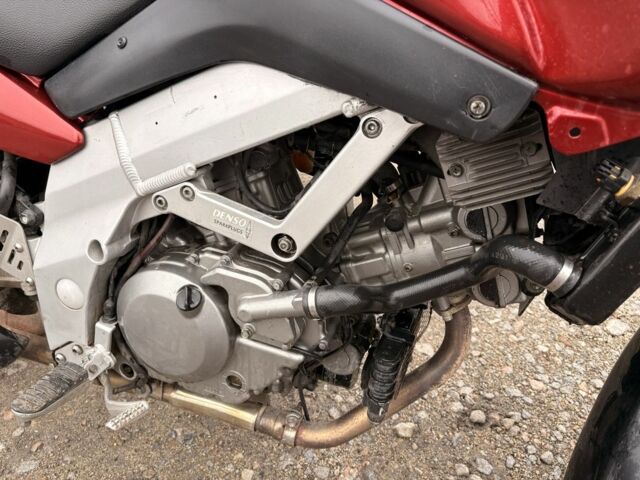 Сузуки В-Шторм, объемом двигателя 0.65 л и пробегом 0 тыс. км за 1300 $, фото 3 на Automoto.ua