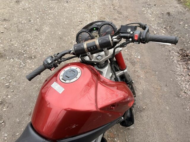 Сузуки В-Шторм, объемом двигателя 0.65 л и пробегом 0 тыс. км за 1300 $, фото 2 на Automoto.ua