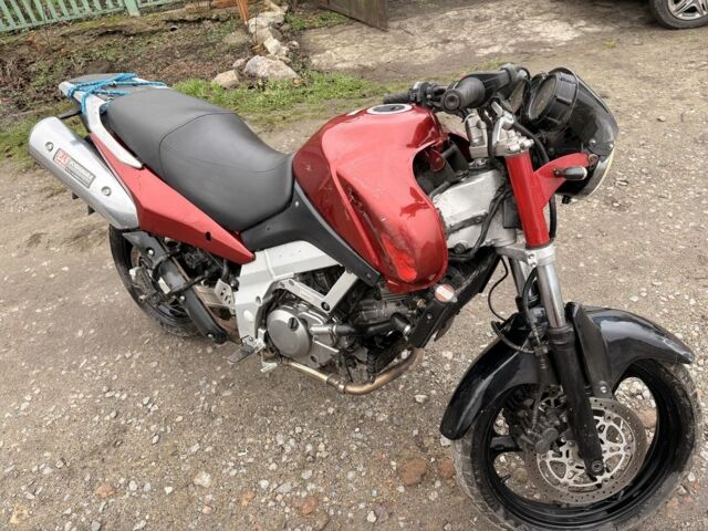 Сузуки В-Шторм, объемом двигателя 0.65 л и пробегом 0 тыс. км за 1300 $, фото 5 на Automoto.ua