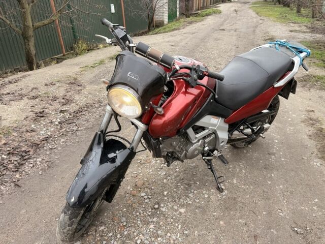 Сузуки В-Шторм, объемом двигателя 0.65 л и пробегом 0 тыс. км за 1300 $, фото 1 на Automoto.ua