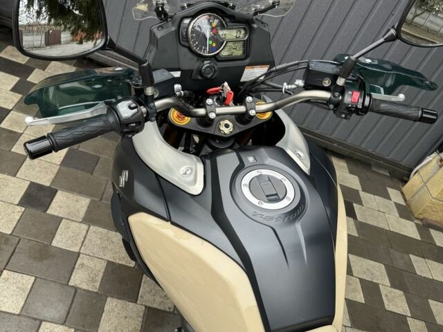 Сузукі В-Шторм, об'ємом двигуна 1 л та пробігом 0 тис. км за 9200 $, фото 9 на Automoto.ua