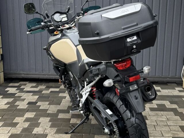 Сузукі В-Шторм, об'ємом двигуна 1 л та пробігом 0 тис. км за 9200 $, фото 6 на Automoto.ua