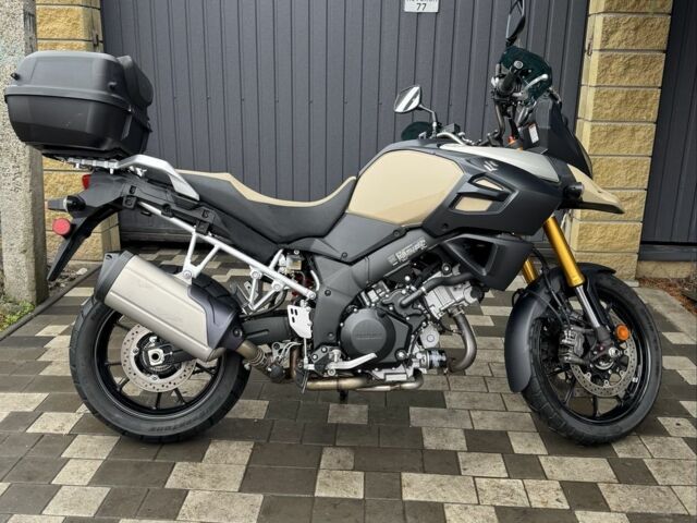 Сузукі В-Шторм, об'ємом двигуна 1 л та пробігом 0 тис. км за 9200 $, фото 5 на Automoto.ua