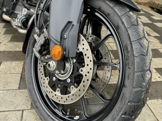 Сузукі В-Шторм, об'ємом двигуна 1 л та пробігом 0 тис. км за 9200 $, фото 13 на Automoto.ua