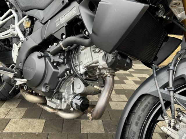 Сузукі В-Шторм, об'ємом двигуна 1 л та пробігом 0 тис. км за 9200 $, фото 12 на Automoto.ua