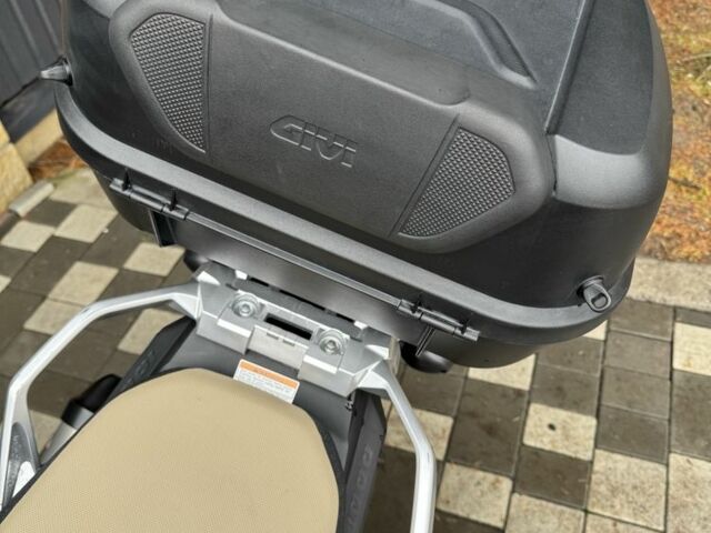 Сузукі В-Шторм, об'ємом двигуна 1 л та пробігом 0 тис. км за 9200 $, фото 16 на Automoto.ua