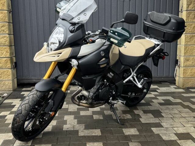 Сузукі В-Шторм, об'ємом двигуна 1 л та пробігом 0 тис. км за 9200 $, фото 3 на Automoto.ua