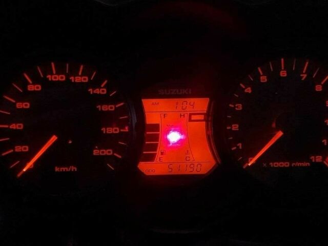 Сузуки В-Шторм, объемом двигателя 0.65 л и пробегом 0 тыс. км за 4500 $, фото 7 на Automoto.ua