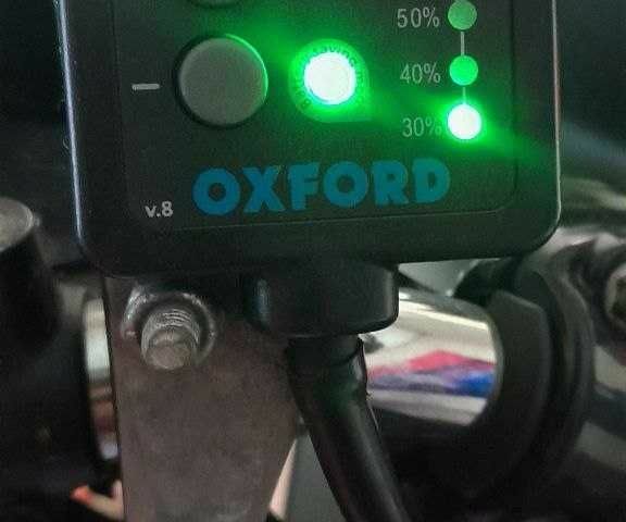 Сузуки В-Шторм, объемом двигателя 0.65 л и пробегом 0 тыс. км за 4500 $, фото 6 на Automoto.ua