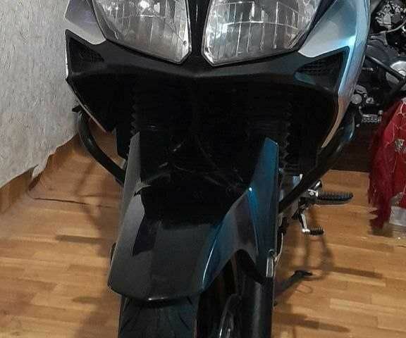 Сузуки В-Шторм, объемом двигателя 0.65 л и пробегом 0 тыс. км за 4500 $, фото 3 на Automoto.ua