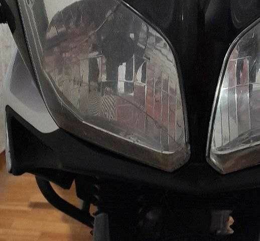 Сузуки В-Шторм, объемом двигателя 0.65 л и пробегом 0 тыс. км за 4500 $, фото 4 на Automoto.ua