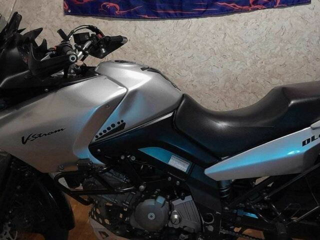 Сузуки В-Шторм, объемом двигателя 0.65 л и пробегом 0 тыс. км за 4500 $, фото 2 на Automoto.ua