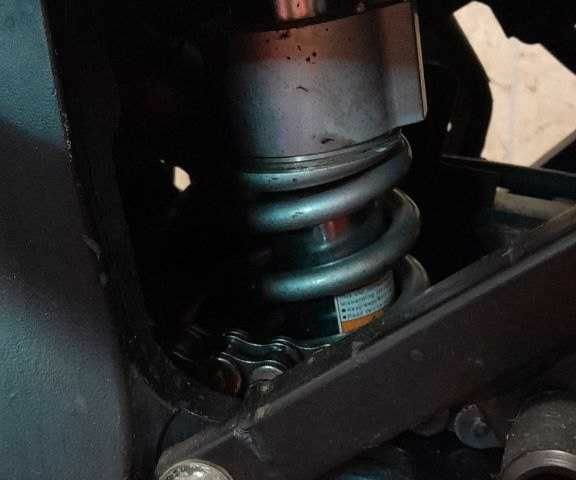 Сузуки В-Шторм, объемом двигателя 0.65 л и пробегом 0 тыс. км за 4500 $, фото 8 на Automoto.ua