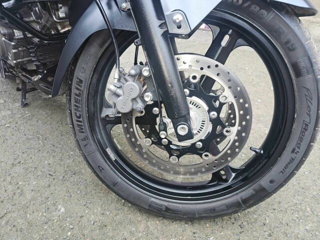 Сузукі В-Шторм, об'ємом двигуна 0.65 л та пробігом 0 тис. км за 5300 $, фото 3 на Automoto.ua