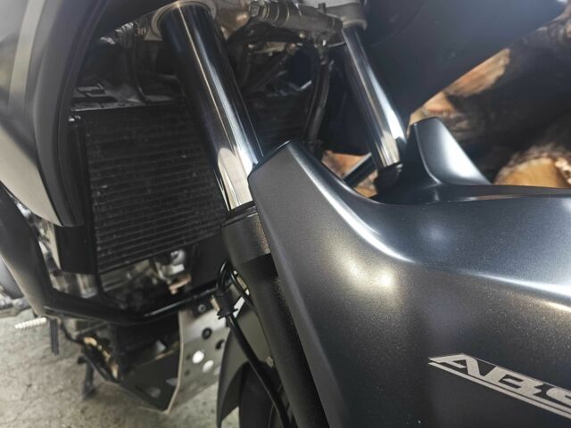 Сузукі В-Шторм, об'ємом двигуна 0.65 л та пробігом 0 тис. км за 5300 $, фото 5 на Automoto.ua