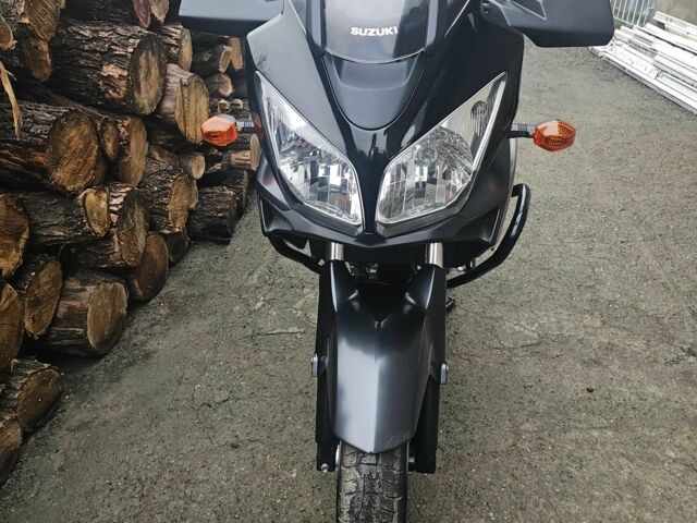 Сузукі В-Шторм, об'ємом двигуна 0.65 л та пробігом 0 тис. км за 5300 $, фото 2 на Automoto.ua
