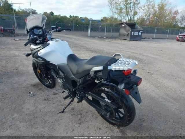 Сузукі В-Шторм, об'ємом двигуна 0.65 л та пробігом 0 тис. км за 1250 $, фото 2 на Automoto.ua