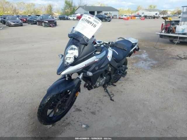 Сузукі В-Шторм, об'ємом двигуна 0.65 л та пробігом 0 тис. км за 1250 $, фото 1 на Automoto.ua