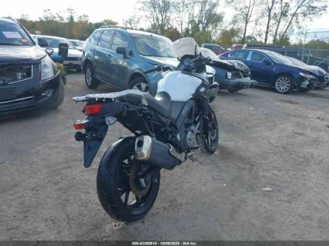 Сузукі В-Шторм, об'ємом двигуна 0.65 л та пробігом 0 тис. км за 1250 $, фото 3 на Automoto.ua