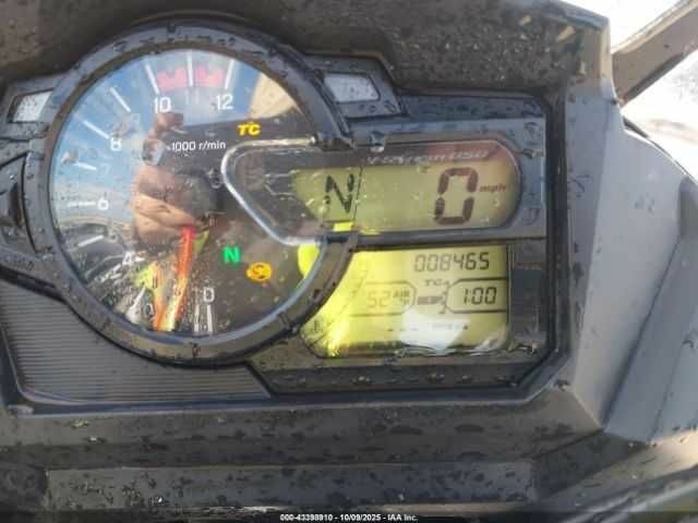 Сузукі В-Шторм, об'ємом двигуна 0.65 л та пробігом 0 тис. км за 1250 $, фото 6 на Automoto.ua