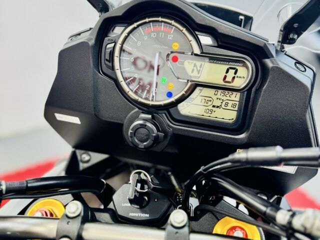 Сузуки В-Шторм, объемом двигателя 1 л и пробегом 0 тыс. км за 9000 $, фото 14 на Automoto.ua